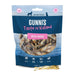 Gunnis Dog Whole Herring 9.0oz. - Petsplace.store