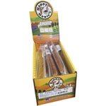 Happy Howie Dog Turkey Sausage 12 Inch Iw 18 Pack - Petsplace.store