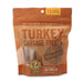 Happy Howie Dog Turkey Sausage Bakers Dozen 4 Inch 8Oz - Petsplace.store