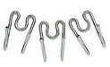 Herm. Sprenger Extra Links for Dog Prong Collar Heavy Chrome 1ea/3.25 mm, 3 pk - Petsplace.store