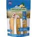 Himalayan Dog Chew Bacon Small 3.3oz. - Petsplace.store