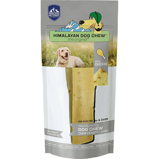 Himalayan Dog Chew Chicken Xlarge 5.3oz. - Petsplace.store