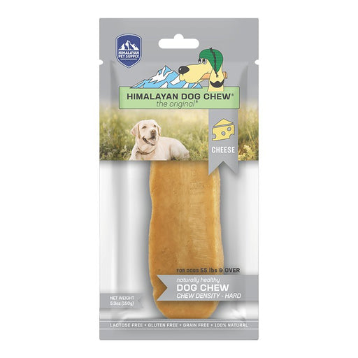 Himalayan Dog Chew Extra Large 6 oz.. - Petsplace.store