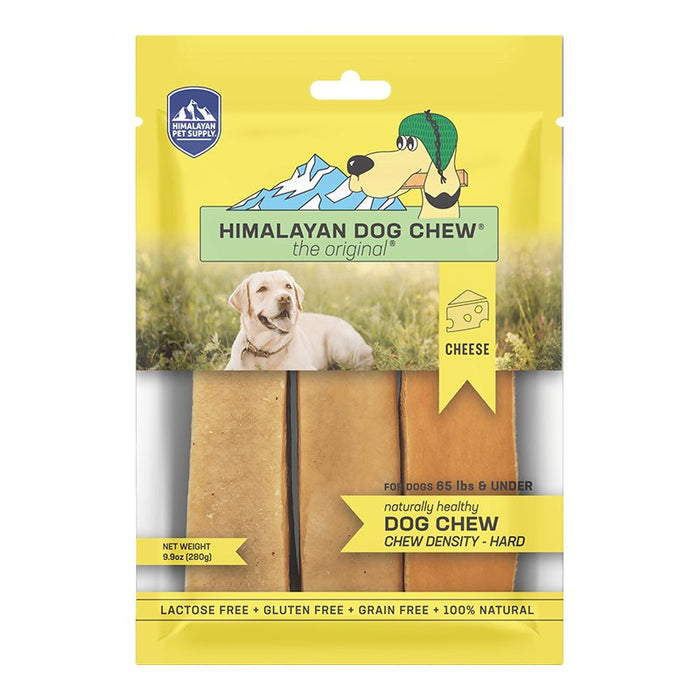 Himalayan Dog Chew Mixed10.5 oz.. - Petsplace.store