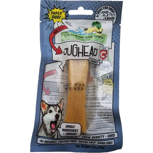 Himalayan Dog Jughead Classic Cheeze 2Oz - Petsplace.store