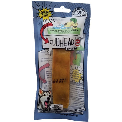 Himalayan Dog Jughead Super Cheeze 4Oz - Petsplace.store