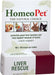 HomeoPet Liver Rescue 1ea/15 ml - Petsplace.store