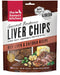 Honest Kitchen Dog Gourmet Beef Liver & Cheddar Chips 4oz. - Petsplace.store