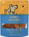 Honey Im Home Dog Buffalo ears 4 Pack - Petsplace.store