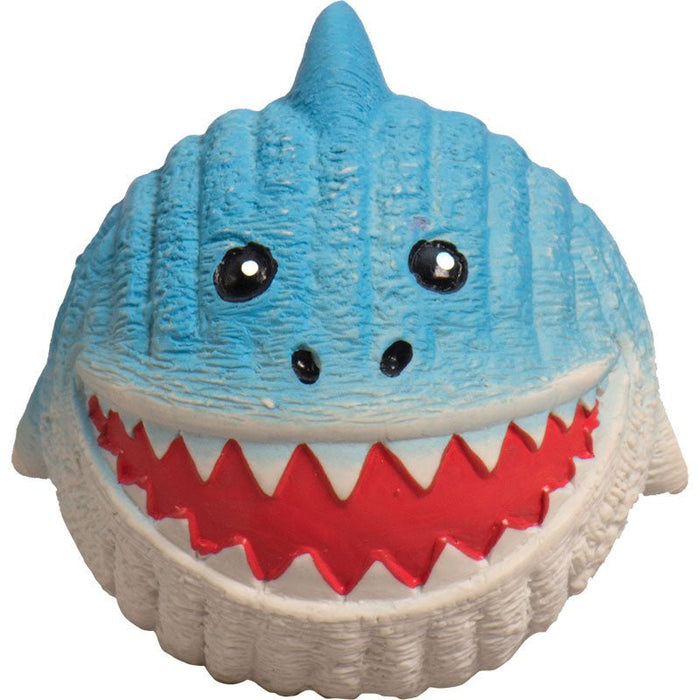 Huggle Hounds Dog Ruff Fin Shark Small - Petsplace.store