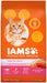 IAMS Proactive Health Adult Dry Cat Food Salmon 1ea/3.5 lb - Petsplace.store