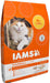 IAMS Proactive Health Hairball Care Adult Dry Cat Food Chicken & Salmon 1ea/16 lb - Petsplace.store