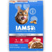 IAMS ProActive Health Healthy Enjoyment Dry Cat Food Chicken & Beef 1ea/15 lb - Petsplace.store