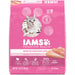 IAMS Proactive Health Sensitive Digestion & Skin Adult Dry Cat Food Turkey 1ea/13 lb - Petsplace.store