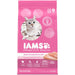 IAMS Proactive Health Sensitive Digestion & Skin Adult Dry Cat Food Turkey 1ea/6 lb - Petsplace.store