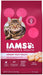 IAMS Proactive Health Urinary Tract Health Adult Dry Cat Food Chicken 1ea/3.5 lb - Petsplace.store