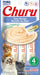 **Inaba Cat Churu Puree Tuna 0.52 Oz/6Ct - Petsplace.store