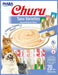 **Inaba Cat Churu Tuna 5oz. Variety Bag (20 Count) - Petsplace.store