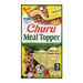 **Inaba Churu Meal Topper D 5.07oz./6 Chicken Pmpkn - Petsplace.store