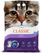 Intersand Classic Lavender Cat Litter 1ea/30 lb - Petsplace.store