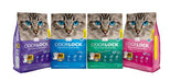 Intersand Odorlock Baby Powder Cat Litter 1ea/13.2 lb - Petsplace.store