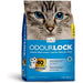 Intersand Odorlock Unscented Cat Litter 1ea/13.2 lb - Petsplace.store