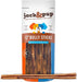 Jack And Pup Bully Stick 12" Bulk(100) - Petsplace.store