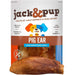 Jack And Pup Pig ears 50Ct Bag(2) - Petsplace.store