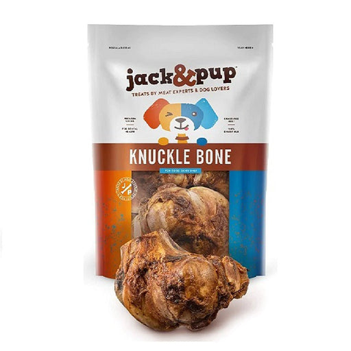 Jack & Pup D Beef Knuckle Texas Beef Stew - Petsplace.store