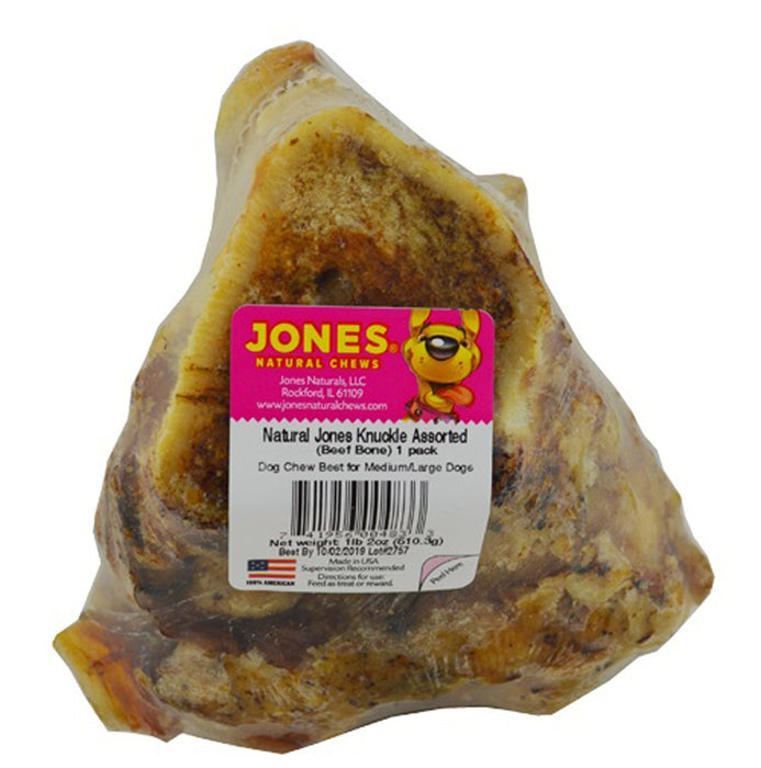 **Jones Knuckle (10Count) Shrinkwrap - Petsplace.store