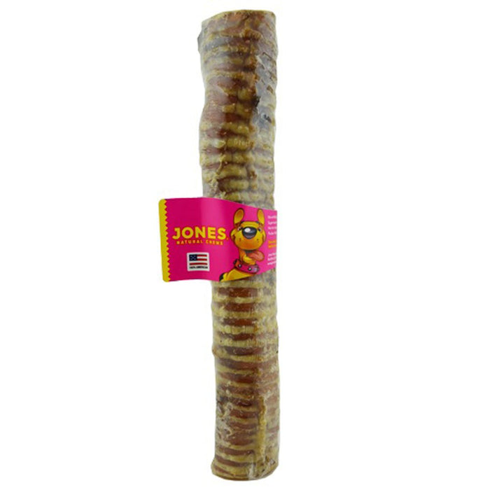 **Jones Windees(Beef Trachea 12Inch (20Count) - Petsplace.store