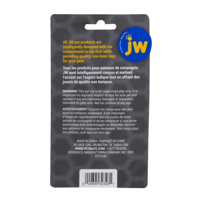 JW Pet Cat Crazies Cat Toy 1ea/3 pk - Petsplace.store