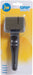 JW Pet GripSoft Cat Brush Gray, Yellow 1ea/One Size - Petsplace.store