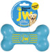 JW Pet iSqueak Bone Dog Toy Assorted 1ea/MD - Petsplace.store