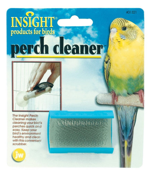 JW Pet Perch Cleaner 1ea/One Size - Petsplace.store