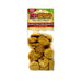 K9 Granola Factory Peanut Butter Carob Nugget Dog Treats 1ea/Mini, 12 oz - Petsplace.store