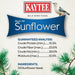 Kaytee Black Oil Sunflower Food 1ea/5 lb - Petsplace.store