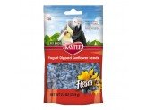 Kaytee Blueberry Flavor Yo Dipped Sunflower Seeds for All Pet Birds 1ea/2.5 oz - Petsplace.store