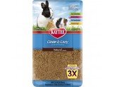 Kaytee Clean & Cozy Natural 1ea/24.6 l - Petsplace.store