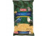 Kaytee Cracked Corn Wild Bird Food 1ea/4 lb - Petsplace.store