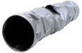 Kaytee Crinkle Tunnel Silver 1ea - Petsplace.store