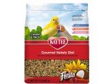 Kaytee Fiesta Canary & Finch 1ea/2 lb - Petsplace.store