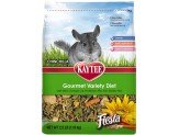 Kaytee Fiesta Chinchilla Food 1ea/2.5 lb Bag - Petsplace.store