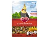 Kaytee Fiesta Cockatiel Food 1ea/2.5 lb - Petsplace.store