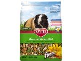 Kaytee Fiesta Guinea Pig Food 1ea/2.5 lb - Petsplace.store