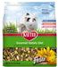 Kaytee Fiesta Mouse and Rat Food 1ea/4.5 lb - Petsplace.store