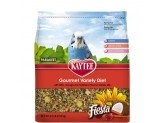 Kaytee Fiesta Parakeet Food 1ea/4.5 lb - Petsplace.store