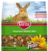 Kaytee Fiesta Rabbit Food 1ea/3.5 lb - Petsplace.store