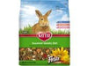 Kaytee Fiesta Rabbit Food 1ea/6.5 lb - Petsplace.store