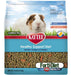 Kaytee Forti Diet Pro Health Guinea Pig Food 1ea/5 lb - Petsplace.store